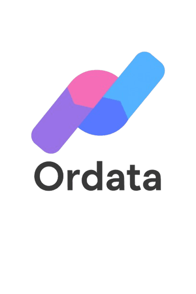 Ordata